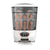 Baby Brezza One Step Baby Bottle Sterilizer Dryer Advanced - Efficient, versatile sterilizer-dryer for baby essentials with HEPA filter.