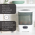 Baby Brezza One Step Baby Bottle Sterilizer Dryer Advanced - Efficient, versatile sterilizer-dryer for baby essentials with HEPA filter.