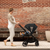 Nuna Triv Next Stroller Caviar - Every parent needs a trusty travel companion to enjoy those everyday adventures waiting around the corner. Nuna Triv Next Stroller Caviar - Every parent needs a trusty travel companion to enjoy those everyday adventures waiting around the corner.