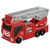 Takara Tomy Tomica-Big Fire Command Station - This set features the "Command Station" fire station and the large ladder fire truck "Big Fire" from Tomica, packed with sound for enjoyable playtime action!