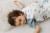 Nest Design Footed Sleep Bag 0.6 TOG 24SS | Splish Splash - Give your little love a cute, safe, and comfortable wearable blanket while they doze peacefully.