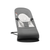 Babybjorn Bouncer Balance Soft Woven/Jersey - Creating a cozy nest for newborns, this safe and ergonomic bouncer offers natural rocking powered by your baby.