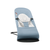 Babybjorn Bouncer Balance Soft Woven/Jersey - Creating a cozy nest for newborns, this safe and ergonomic bouncer offers natural rocking powered by your baby.