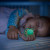 Philips Avent Ultra Air Pacifier Night 2pk Star + Owl 0-6M - The Philips Avent Avent Ultra Air pacifier for babies 0-6 months has a long lasting glow, so it's easy to find in the dark.
