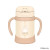 Thermos Sippy Cup for Kids - This Thermos baby straw mug is designed for easy handling by babies, featuring two handles for a firm grip. Thermos Sippy Cup for Kids - This Thermos baby straw mug is designed for easy handling by babies, featuring two handles for a firm grip.