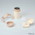 Thermos Sippy Cup for Kids - This Thermos baby straw mug is designed for easy handling by babies, featuring two handles for a firm grip. Thermos Sippy Cup for Kids - This Thermos baby straw mug is designed for easy handling by babies, featuring two handles for a firm grip.