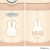 Thermos Sippy Cup for Kids - This Thermos baby straw mug is designed for easy handling by babies, featuring two handles for a firm grip. Thermos Sippy Cup for Kids - This Thermos baby straw mug is designed for easy handling by babies, featuring two handles for a firm grip.