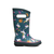 BOGS Kid's Rain Boots Unicorn Swan 24SS - As your kids develop advanced puddle-jumping techniques, they should have state-of- the-art equipment. The technical term is “Rain Boot.”