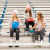 OmieLife OmieBox Up - an insulated bento box for kids who have outgrown their OmieBox.
