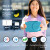 OmieLife OmieBox Up - an insulated bento box for kids who have outgrown their OmieBox.