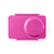 OmieLife OmieBox Up - an insulated bento box for kids who have outgrown their OmieBox.