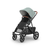 UPPAbaby VISTA V3 Stroller - The UPPAbaby VISTA V3 is a versatile and stylish full-size stroller system, designed to adapt seamlessly to your growing family's needs.