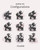 UPPAbaby VISTA V3 Stroller seating configurations