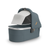 UPPAbaby V3 Bassinet - Transform your Cruz, Ridge or Minu into a pram ideal for your newborn or add a second Bassinet to your Vista for twins.