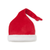 Kissy Kissy Velour Stocking Hat Chrismagic 24FW - Your baby will spread Christmas cheer in our adorable Christmas Magic Velour Stocking Hat.