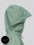 Therm SplashMagic Storm Jacket 24FW Basil - When the raincoat gets wet, a secret pattern is revealed! See the SplashMagic pattern appear in the rain then disappear again when dry. Fun for toddler and big kids alike!