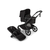 Bugaboo Kangaroo complete - Take it one day at a time with the Bugaboo Kangaroo. It’s the ideal foundation for your firstborn with room to grow.