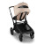 Bugaboo Kangaroo complete - Take it one day at a time with the Bugaboo Kangaroo. It’s the ideal foundation for your firstborn with room to grow.