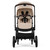 Bugaboo Kangaroo Sibling Seat - let you easily transform your Bugaboo Kangaroo into a double stroller for your growing family