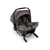 Nuna Mixx Next + Pipa Urbn Travel System - A next-level travel system where innovative safety and first-class luxury features combine into a stylish dream team that raises the bar on living a seamless baby life on the go.