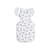 Love To Dream Transition Bag Bamboo Lite 0.2 TOG Pallet M - Effortlessly transition from any swaddle with the innovative Love to Dream™ transition bag, maintaining that snug, secure feeling your baby loves