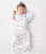 Love To Dream Transition Bag Bamboo Lite 0.2 TOG Pallet M - Effortlessly transition from any swaddle with the innovative Love to Dream™ transition bag, maintaining that snug, secure feeling your baby loves