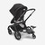 Bugaboo Comfort Wheeled Board+ - The Bugaboo comfort wheeled board + is ideal for parents going out with a baby and toddler.