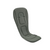 Bugaboo Dual Comfort Seat Liner - Keep your baby cool and dry all year round with the Bugaboo dual comfort seat liner.