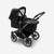Bugaboo Donkey Breezy Sun Canopy - Protect your baby from the sun and wind better than ever before.