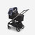 Bugaboo Dragonfly Beezy Sun Canopy - Protect your baby from the sun and wind better than ever before.