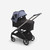 Bugaboo Dragonfly Beezy Sun Canopy - Protect your baby from the sun and wind better than ever before.