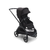 Bugaboo Dragonfly Complete Stroller - Our most comfortable city stroller with an innovative compact fold. The Bugaboo Dragonfly gives you an unmatched driving experience, while the flexible storage system offers all the room you need for life.