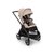 Bugaboo Dragonfly Complete Stroller - Our most comfortable city stroller with an innovative compact fold. The Bugaboo Dragonfly gives you an unmatched driving experience, while the flexible storage system offers all the room you need for life.