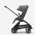 Bugaboo Dragonfly Complete Stroller - Our most comfortable city stroller with an innovative compact fold. The Bugaboo Dragonfly gives you an unmatched driving experience, while the flexible storage system offers all the room you need for life.