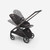Bugaboo Dragonfly Complete Stroller - Our most comfortable city stroller with an innovative compact fold. The Bugaboo Dragonfly gives you an unmatched driving experience, while the flexible storage system offers all the room you need for life.