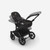 Bugaboo Donkey 5 Mono Complete Aluminium Chassis - Prepare your family for the future with the new and improved Bugaboo Donkey 5 Mono.