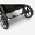 Bugaboo Donkey 5 Mono Complete Aluminium Chassis - Prepare your family for the future with the new and improved Bugaboo Donkey 5 Mono.