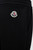 Moncler Batman Sweatpants Black 24 FW - Crafted from cotton fleece, these sweatpants feature a comfortable elastic waistband. Moncler Batman Sweatpants Black 24 FW - Crafted from cotton fleece, these sweatpants feature a comfortable elastic waistband.