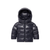 Moncler MAYA Jacket 24 FW - the Moncler Maya Baby short down jacket for little ones is studied to deliver protection even on the coldest days of winter.