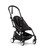 Stokke YOYO3 Stroller Frame - YOYO³ is an all-in-one frame that grows with your child from birth to toddler.