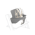 Stokke Tripp Trapp Baby Set V2  - Even your youngest child can join you at the family table using the Tripp Trapp® Baby Set.