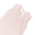 Kyte Baby Sleep Bag in Blush 2.5 - The bamboo sleep bag from Kyte Baby is here to help your baby fall asleep and stay asleep.