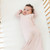 Kyte Baby Sleep Bag in Blush 2.5 - The bamboo sleep bag from Kyte Baby is here to help your baby fall asleep and stay asleep.