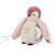 Kaloo Nighlight Plush Penguin Pink - Thanks to this plush night light, no more separation anxiety or darkness at bedtime.