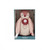 Kaloo Nighlight Plush Penguin Pink - Thanks to this plush night light, no more separation anxiety or darkness at bedtime.