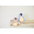 Kaloo Nighlight Plush Penguin Pink - Thanks to this plush night light, no more separation anxiety or darkness at bedtime.