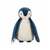 Kaloo White Noises Voice Recorder Plush Penguin Blue - This penguin soft toy is suitable for babies aged 0 months and up, and is perfect for playing a variety of soothing sounds.