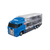 Takara Tomy Tomica World Clean Up Convoy 66812 Truck - Bring your Tomica world to life with the Tomica Clean-Up Convoy Truck, a fun and practical way to store and transport your favorite mini cars!