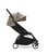 Stokke Babyzen YOYO3 6+ color pack - When your child is ready to discover the world facing the road, simply swap the newborn shell or newborn pack and pick one of the 6+ color packs to transform and upgrade your YOYO³.