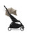 Stokke Babyzen YOYO3 6+ color pack - When your child is ready to discover the world facing the road, simply swap the newborn shell or newborn pack and pick one of the 6+ color packs to transform and upgrade your YOYO³.